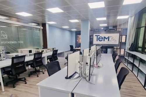Lập trung tâm thiết kế tiên tiến lĩnh vực viễn thông và không gian, hàng không vũ trụ tại Việt Nam
