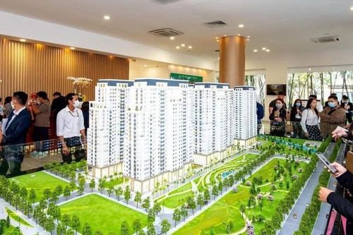 Cơ hội 'lướt sóng' bất động sản đang ngày càng thu hẹp