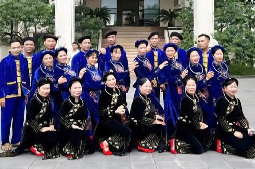 Tiếng Then Suối Ván