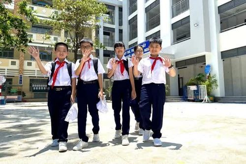 Ngành giáo dục Đồng Nai sẵn sàng bước vào năm học mới