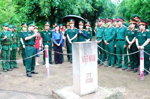 Hành trình Tìm về địa chỉ đỏ