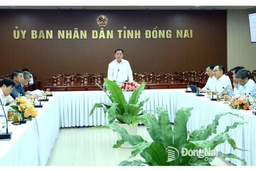 Tháo gỡ vướng mắc các dự án của tập đoàn Novaland