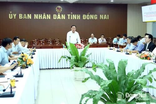 Chủ động thực hiện các nhiệm vụ để sớm khởi công 3 khu công nghiệp mới