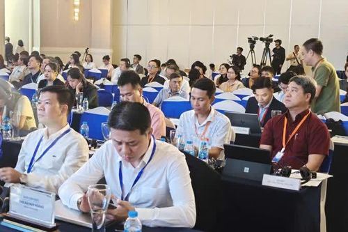 Đồng Nai tham gia Diễn đàn Ứng dụng thương mại điện tử và công nghệ số Việt Nam