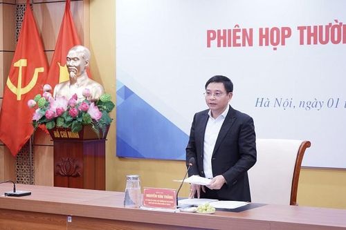 Kiện toàn Hội đồng quản lý BHXH, phát huy vai trò đại diện 3 bên trong thực hiện chính sách an sinh xã hội