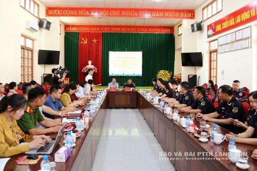 Triển khai Quyết định 2584-QĐ/TU của Ban Thường vụ Tỉnh ủy