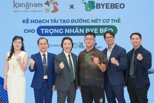 Hậu phẫu thuật, Trọng Nhân nói lời tạm biệt với 'đôi cánh thiên thần'