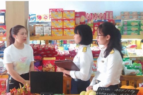 Cẩm nang hướng dẫn chung về Hộ kinh doanh