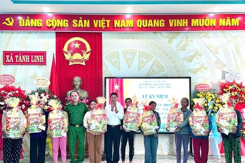 Phát huy vai trò Nhân dân để giữ gìn bình yên cơ sở