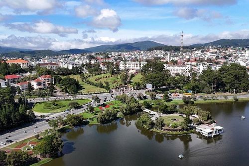'Một chuyến đi - Ba trải nghiệm' sẽ kích cầu du lịch Lâm Ðồng