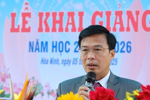 Trường THPT Trường Chinh - Hòa Ninh phát huy tính tự chủ, linh hoạt để giáo dục toàn diện học sinh