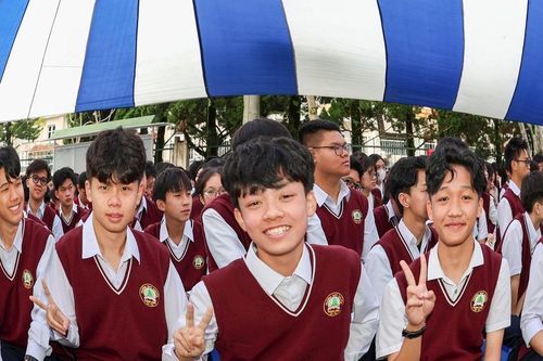 Trường THPT Chuyên Thăng Long khẳng định vị thế giáo dục chất lượng cao hàng đầu