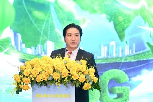 Khai mở thị trường vốn xanh quốc tế tại Việt Nam