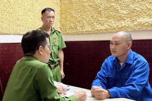 Công an Lâm Đồng bắt giữ đối tượng lừa đảo chiếm đoạt 6 xe ô tô