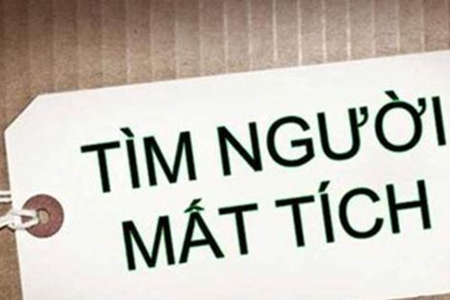 Một người dân Lâm Đồng mất tích khi qua sông Tà Là Ngầu