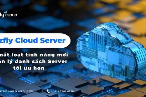 Giải pháp Bizfly Cloud Server đáp ứng nhu cầu kết nối quốc tế - ổn định, hiệu quả, nâng cao kinh doanh doanh nghiệp Việt