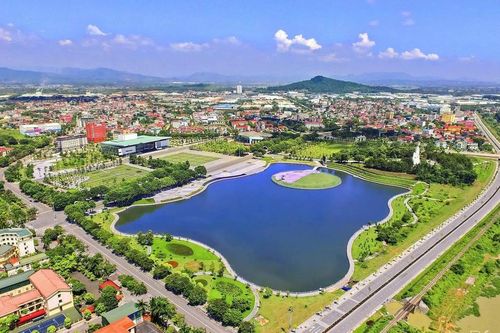 Phú Thọ trong dòng chảy 80 năm