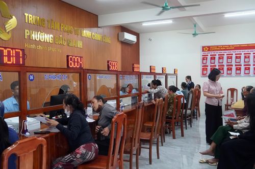 Đột phá phát triển của Bắc Gianh