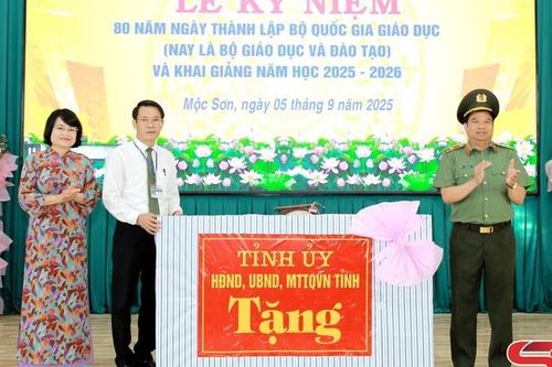 Nâng cao chất lượng đào tạo, hướng nghiệp cho học viên
