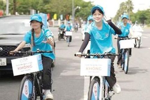 Xây dựng môi trường không khói thuốc tại nhà hàng, khách sạn