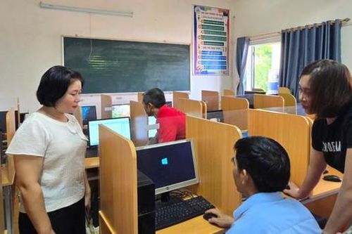 Giáo dục Thái Nguyên sẵn sàng cho chặng đường mới