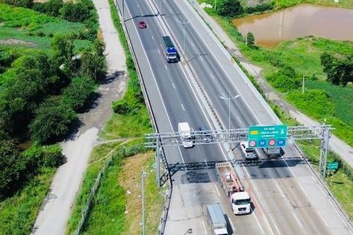 Mở rộng cao tốc TP.HCM - Mỹ Thuận: Dự án hơn 41.000 tỷ đồng, dự kiến khởi công năm 2025