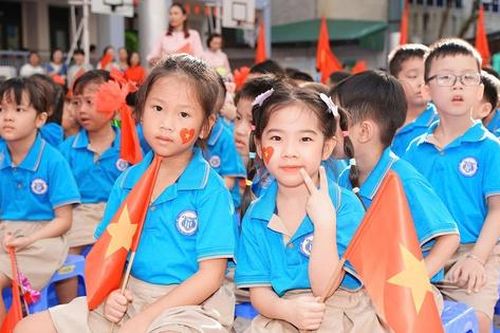 Kỷ niệm 80 năm truyền thống ngành Giáo dục và khai giảng năm học 2025–2026