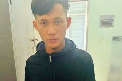 Bắt giữ thanh niên cướp tiệm vàng ở Tây Ninh