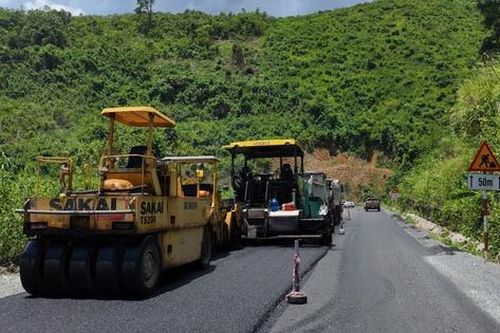 Khánh Hòa ưu tiên bố trí vốn cho các tuyến đường tỉnh