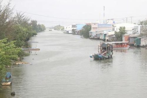 Cà Mau: Dự kiến tháng 9 chi trả cho các hộ bị ảnh hưởng dự án cầu Hòa Bình 2