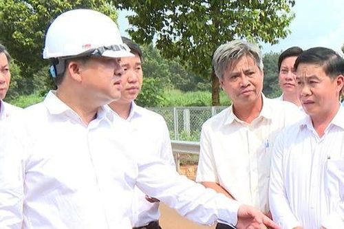 Đồng Nai thúc tiến độ hai dự án giao thông nghìn tỷ đồng