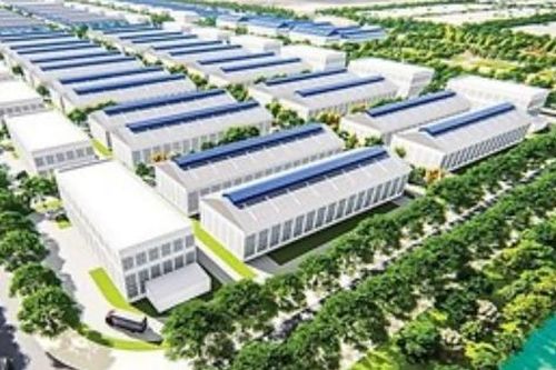 Đẩy nhanh bồi thường, mở đường kết nối và thúc tiến độ 3 KCN cạnh sân bay Long Thành