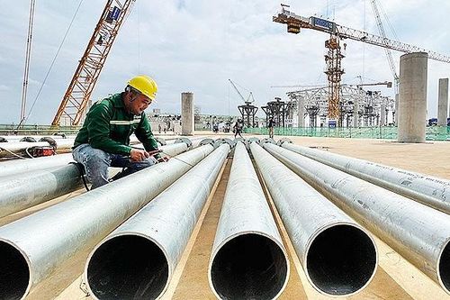 Cần 'bùng nổ' đầu tư công nghệ - hạ tầng, phấn đấu tăng trưởng 2 con số