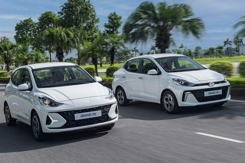 Giảm 30% lệ phí đăng ký ôtô và các thủ tục liên quan
