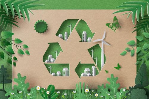 Phê duyệt Chương trình phát triển công nghiệp môi trường Việt Nam giai đoạn 2025–2030