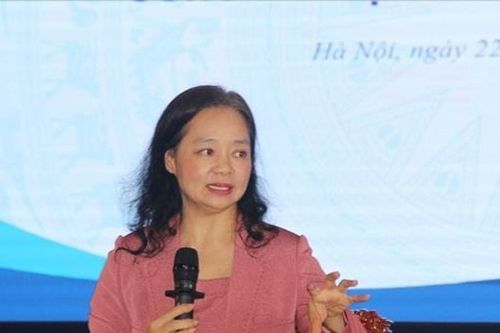 Hoàn thiện hành lang pháp lý, nâng cao hiệu quả bình chọn sản phẩm công nghiệp nông thôn tiêu biêủCần thiết ban hành thông tư mới