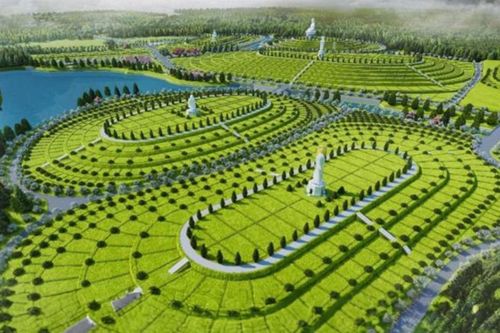 Lào Cai: Xử phạt Công ty An Bình Viên vì vi phạm trong triển khai dự án nghĩa trang