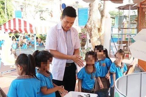 Đắk Lắk: Siết chặt công tác kiểm soát dịch bệnh truyền nhiễm mùa tựu trường