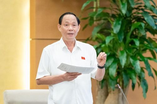 Dự thảo Luật Hàng không dân dụng Việt Nam (sửa đổi):Luật hóa quy định về phát triển kinh tế không gian tầm thấp