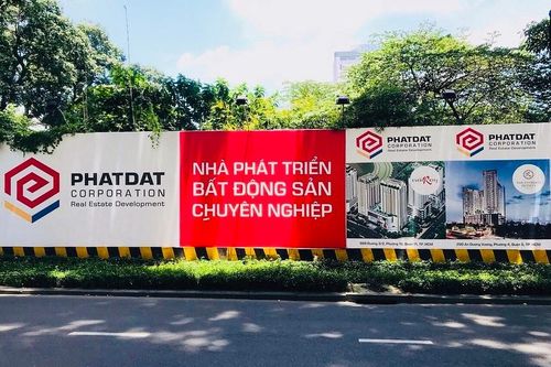 Chủ tịch Phát Đạt muốn bán 9% vốn công ty dù giá cổ phiếu chưa đạt kỳ vọng