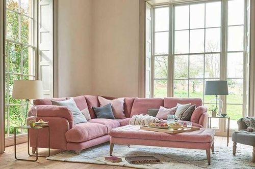Chọn sofa da hay vải: Đâu là lựa chọn phù hợp với khí hậu Việt Nam?