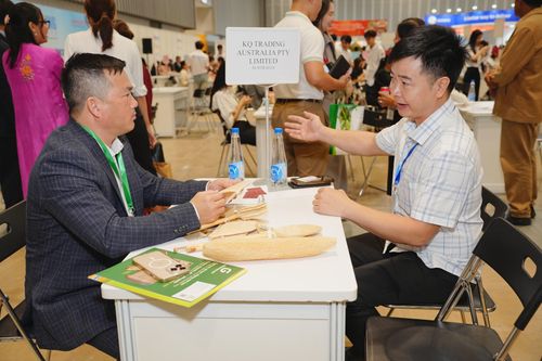 Xuất khẩu Việt Nam cần theo hướng 'nhiều chân trụ'