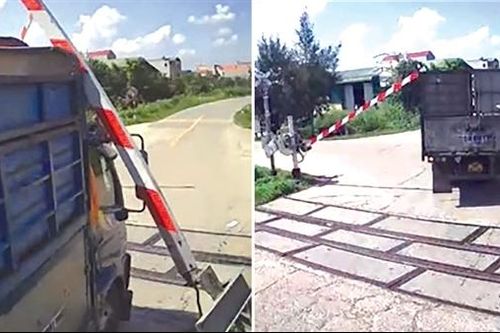 Báo động khi liên tục xảy ra các vụ đâm va cần chắn tàu