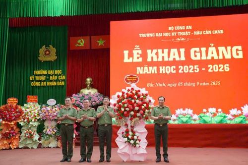 Bảo đảm đào tạo nguồn nhân lực đáp ứng yêu cầu nhiệm vụ