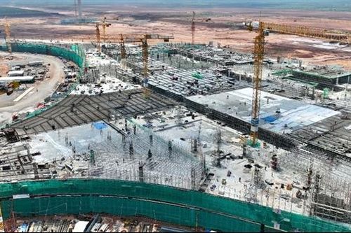 Truy tố cựu chủ tịch huyện và đồng phạm liên quan đến tiền đền bù dự án sân bay Long Thành