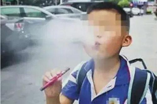 Rối loạn tâm thần vì hút thuốc lá điện tử
