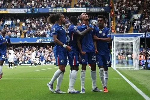 Top 10 cầu thủ tốt nhất tại Premier League tới lúc này