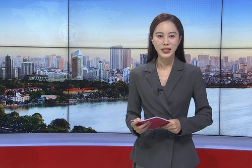 Chương trình Thời sự 9h00 | 05/09/2025