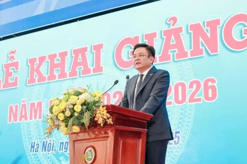 Học tập để xây dựng và phụng sự Tổ quốc