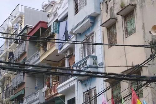 Giá thuê trọ tăng phi lý do lệch pha cung - cầu